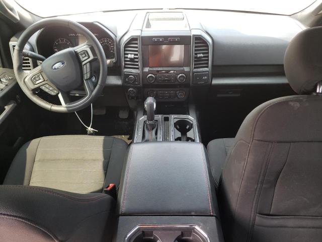 Photo 8 from auction – 2019 FORD F150 SUPER with VIN 1FTEW1E49KFB34172