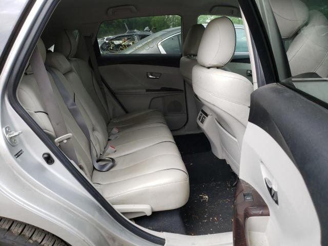 Photo 10 from auction – 2010 TOYOTA VENZA with VIN 4T3ZA3BB4AU027039