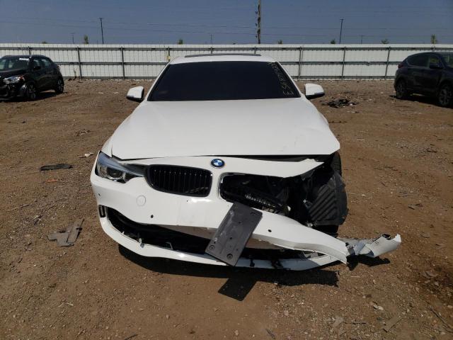 Photo 5 from auction – 2015 BMW 428 XI GRA with VIN WBA4A7C58FD413541