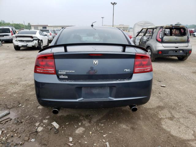 Photo 6 from auction – 2008 DODGE CHARGER R/ with VIN 2B3LK53H68H151794
