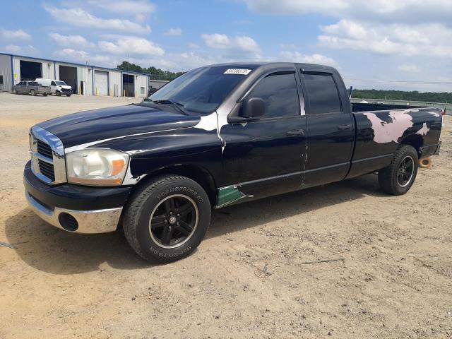 Photo 1 from auction – 2006 DODGE RAM 1500 S with VIN 1D7HA18N26J103614