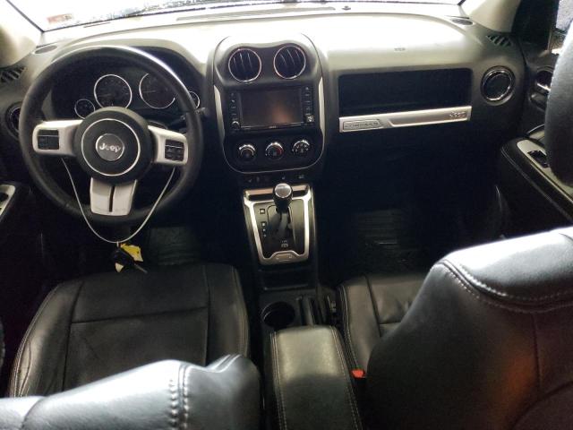 Photo 8 from auction – 2016 JEEP COMPASS LA with VIN 1C4NJDEB7GD545264