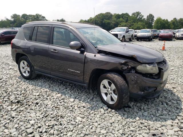 Photo 4 from auction – 2016 JEEP COMPASS LA with VIN 1C4NJCEA3GD640745