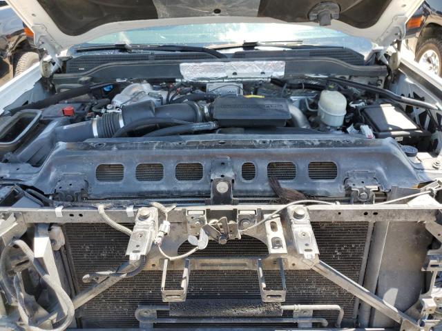 Photo 11 from auction – 2018 CHEVROLET SILVERADO with VIN 1GC4K0CY4JF137728