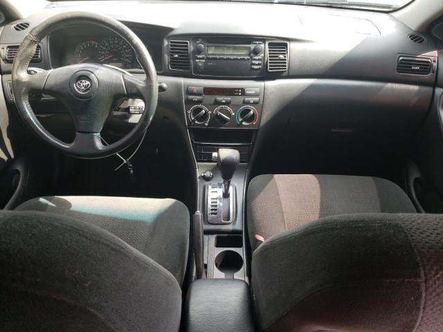 Zdjęcie 8 z aukcji – 2004 TOYOTA COROLLA z VIN 2T1BR32E74C257872