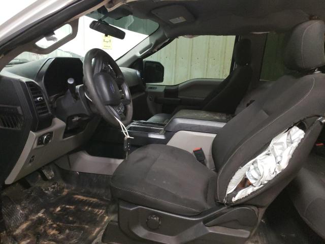 Photo 7 from auction – 2019 FORD F150 SUPER with VIN 1FTFX1E5XKKC02044