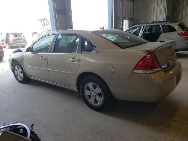 Photo 2 from auction – 2008 CHEVROLET IMPALA LT with VIN 2G1WT58K681367627