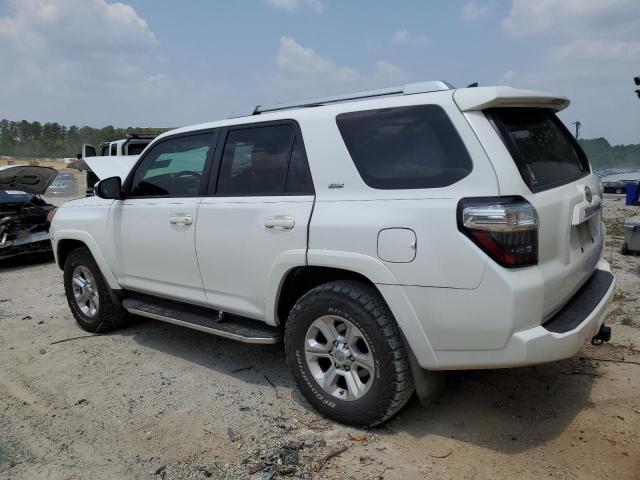 Zdjęcie 2 z aukcji – 2015 TOYOTA 4RUNNER SR z VIN JTEBU5JR0F5204960
