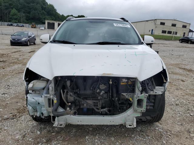 Photo 5 from auction – 2017 MITSUBISHI OUTLANDER with VIN JA4AR4AW3HZ027490