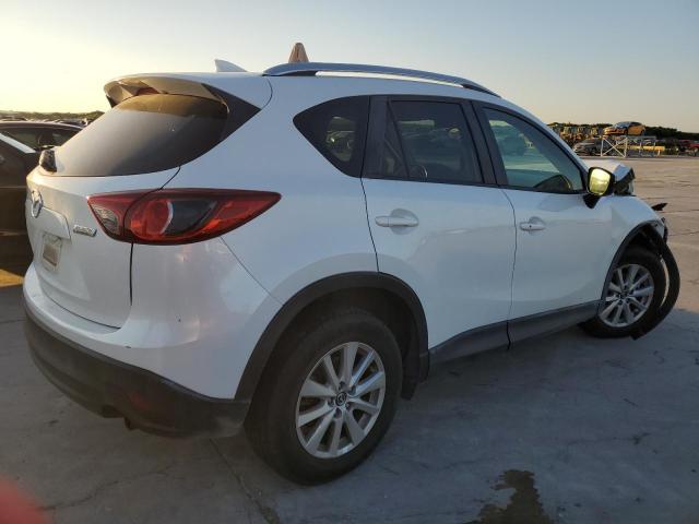 Photo 3 from auction – 2016 MAZDA CX-5 TOURI with VIN JM3KE2CY9G0885887