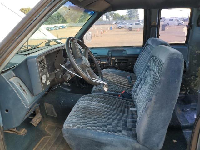 Фото 7 с аукциона – 1991 CHEVROLET GMT-400 C1 с VIN 2GCEC19K2M1199599