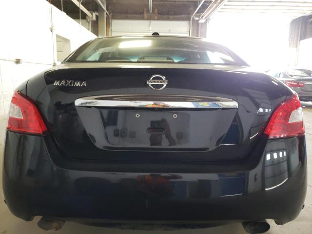 Photo 6 from auction – 2010 NISSAN MAXIMA S with VIN 1N4AA5AP1AC804520
