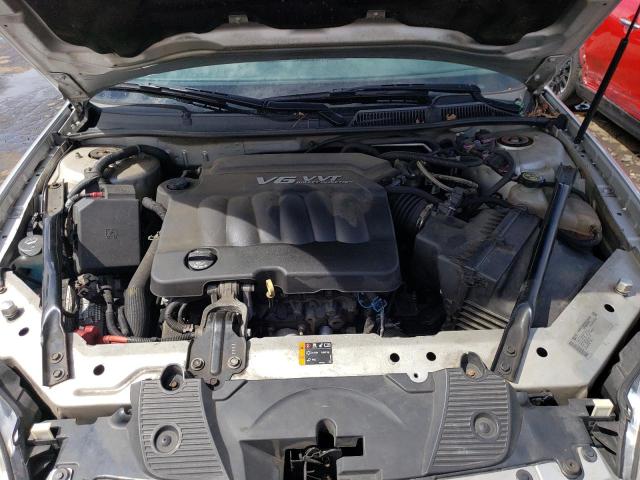 Photo 11 from auction – 2014 CHEVROLET IMPALA LIM with VIN 2G1WB5E39E1125717