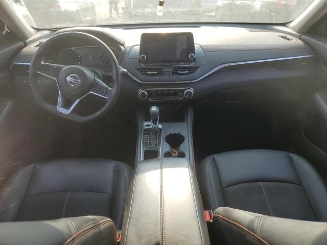 Photo 8 from auction – 2022 NISSAN ALTIMA with VIN 1N4BL4CV7NN367153