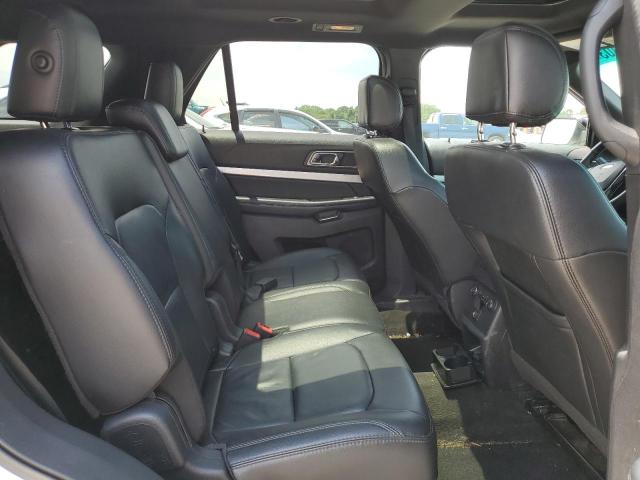 Photo 10 from auction – 2017 FORD EXPLORER X with VIN 1FM5K7D88HGB27389
