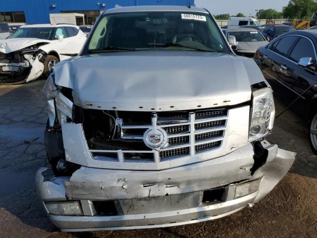 Photo 5 from auction – 2010 CADILLAC ESCALADE E with VIN 1GYUKJEF6AR255810