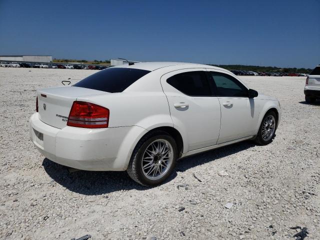 Photo 3 from auction – 2010 DODGE AVENGER SX with VIN 1B3CC4FB2AN202834