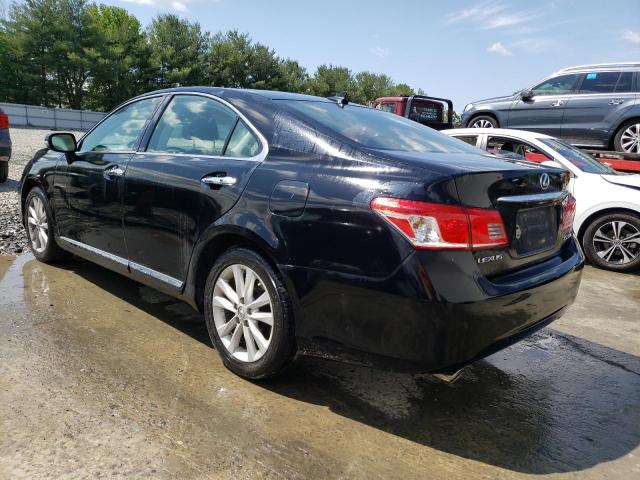 Photo 2 from auction – 2010 LEXUS ES 350 with VIN JTHBK1EG8A2349118