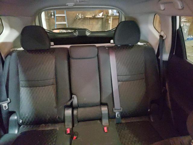 Photo 10 from auction – 2018 NISSAN ROGUE S with VIN KNMAT2MV9JP552781