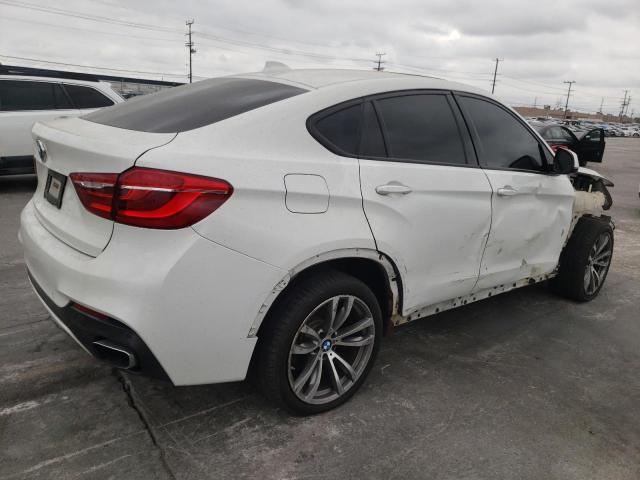 Photo 3 from auction – 2016 BMW X6 SDRIVE3 with VIN 5UXKU0C5XG0F92331