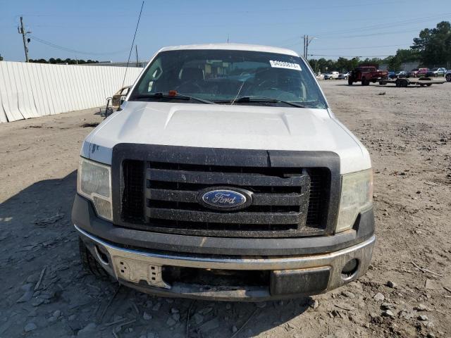 Zdjęcie 5 z aukcji – 2011 FORD F150 SUPER z VIN 1FTEX1CM7BKD07579