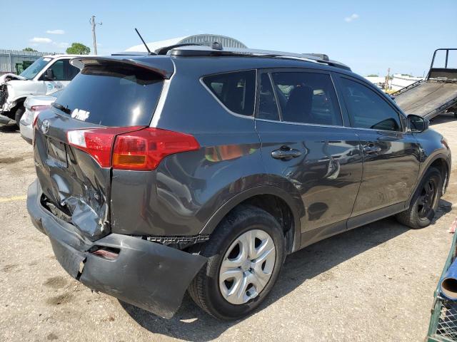 Photo 3 from auction – 2013 TOYOTA RAV4 LE with VIN JTMZFREV4DD014075