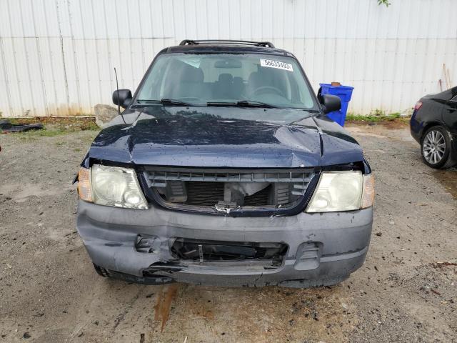 Photo 5 from auction – 2003 FORD EXPLORER X with VIN 1FMZU62K33ZB20755