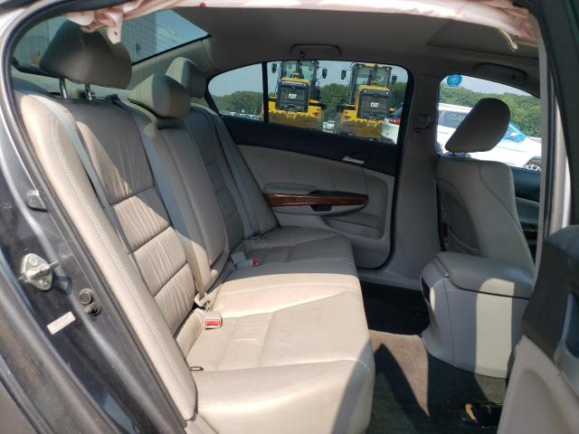 Photo 10 from auction – 2012 HONDA ACCORD EXL with VIN 1HGCP2F84CA101933