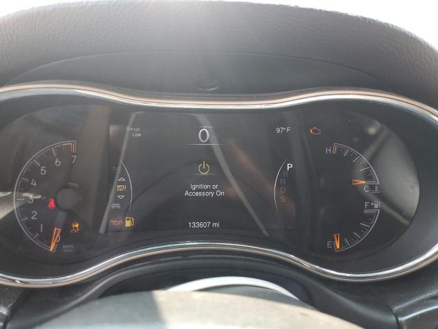 Photo 9 from auction – 2014 JEEP GRAND CHER with VIN 1C4RJFBGXEC383999