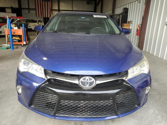 Photo 5 from auction – 2015 TOYOTA CAMRY LE with VIN 4T1BF1FK0FU882841