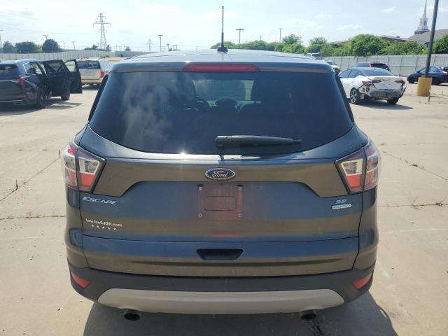 Photo 6 from auction – 2017 FORD ESCAPE SE with VIN 1FMCU0G98HUB46684