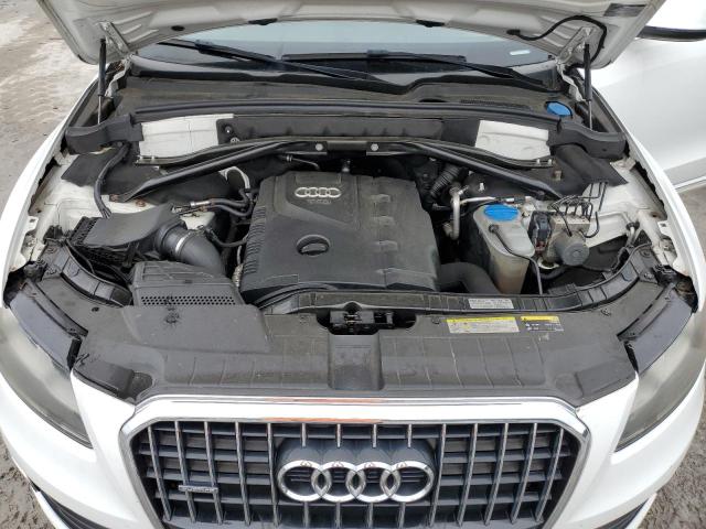 Photo 11 from auction – 2014 AUDI Q5 PREMIUM with VIN WA1CFAFP4EA005087