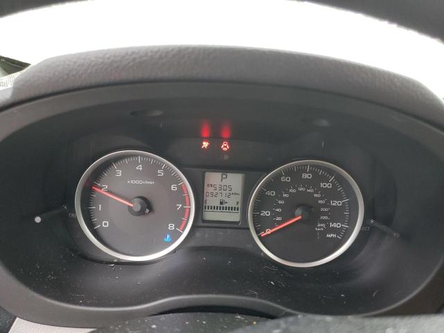 Zdjęcie 9 z aukcji – 2017 SUBARU FORESTER 2 z VIN JF2SJABC4HH491884
