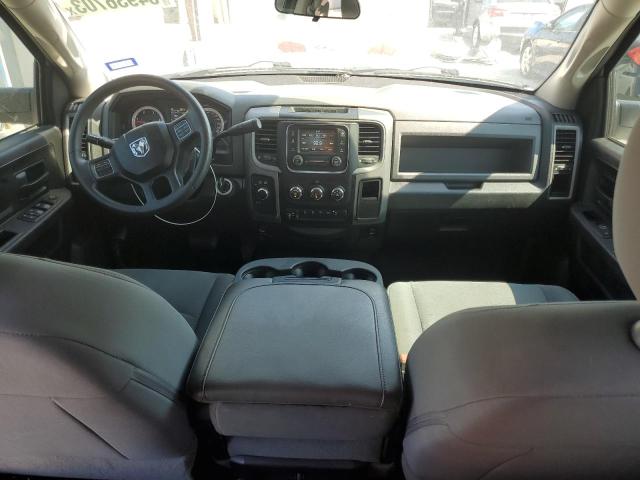 Photo 8 from auction – 2017 RAM 2500 ST with VIN 3C6UR5CL6HG532538