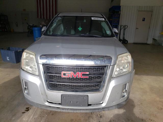 Zdjęcie 5 z aukcji – 2014 GMC TERRAIN SL z VIN 2GKALMEK1E6255725