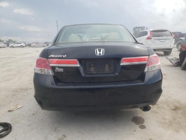 Photo 6 from auction – 2012 HONDA ACCORD LX with VIN 1HGCP2F34CA227116