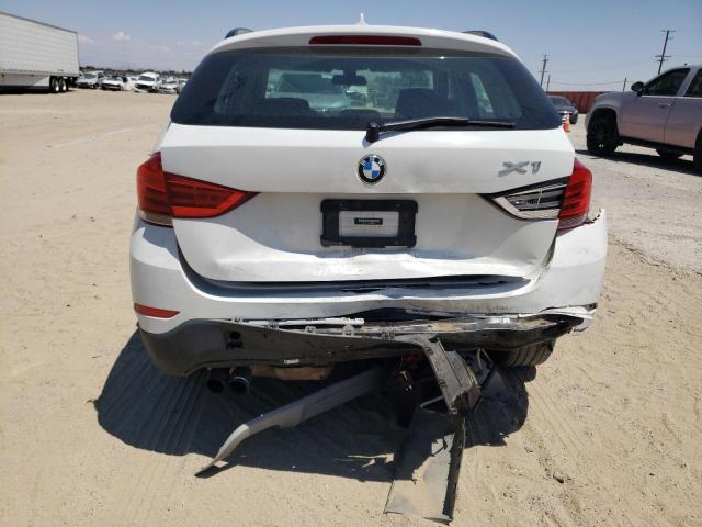 Photo 6 from auction – 2015 BMW X1 SDRIVE2 with VIN WBAVM1C50FV498927