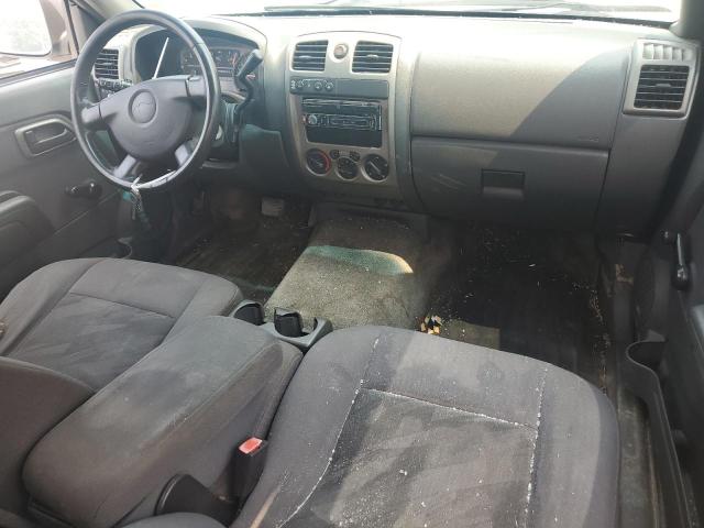 Photo 8 from auction – 2005 CHEVROLET COLORADO with VIN 1GCDT196358267485