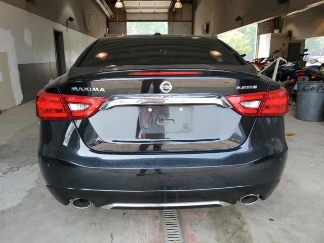 Photo 6 from auction – 2017 NISSAN MAXIMA 3.5 with VIN 1N4AA6AP7HC363704