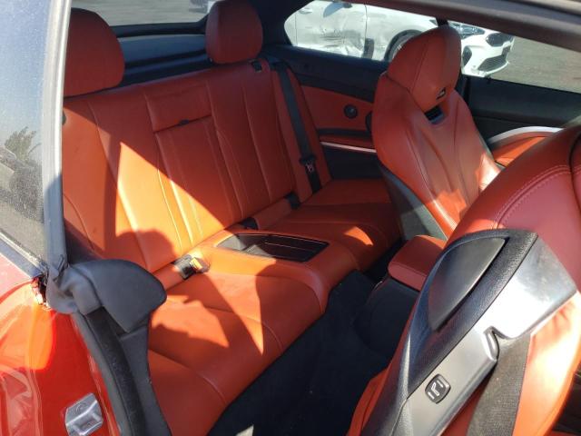 Photo 10 from auction – 2018 BMW M4 with VIN WBS4Z9C59JED22994