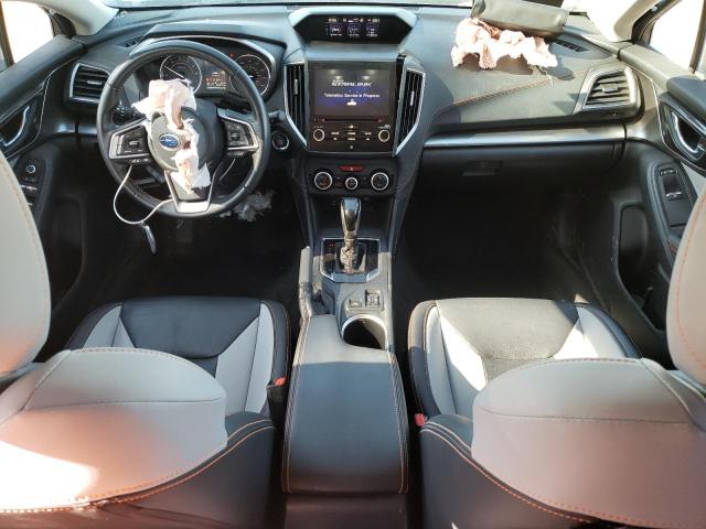 Photo 8 from auction – 2020 SUBARU CROSSTREK with VIN JF2GTAMCXL8248232