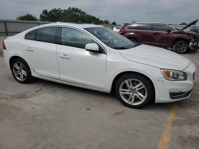 Photo 4 from auction – 2015 VOLVO S60 PREMIE with VIN YV140MFK4F1335325