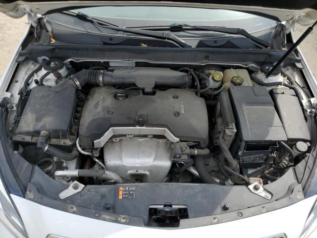 Photo 11 from auction – 2013 CHEVROLET MALIBU LS with VIN 1G11B5SA8DF124109
