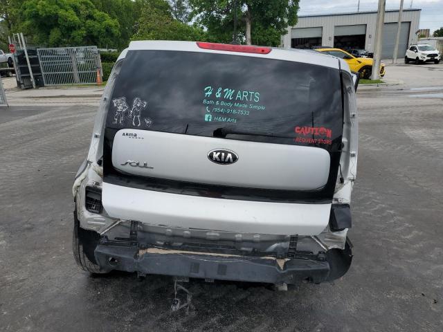 Photo 6 from auction – 2014 KIA SOUL with VIN KNDJN2A27E7714269
