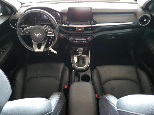 Photo 8 from auction – 2019 KIA FORTE EX with VIN 3KPF54AD3KE021472