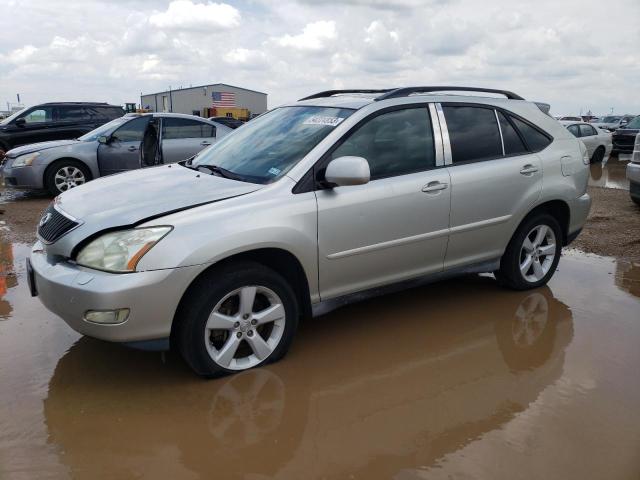 LEXUS RX 350 2007 with VIN 2T2GK31UX7C010929 - Photo from auction