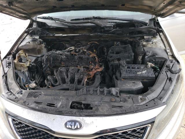Foto 11 de la subasta – 2015 KIA OPTIMA EX con VIN 5XXGN4A75FG383718