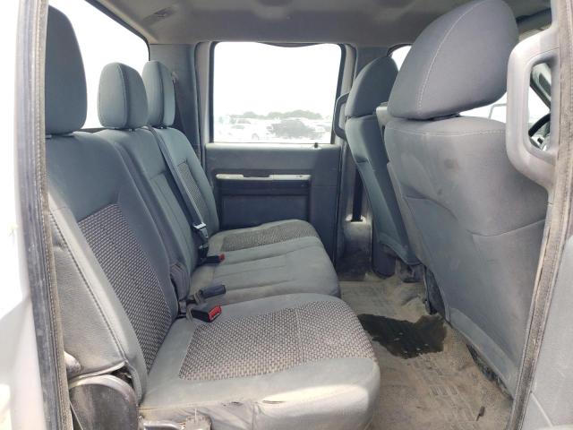 Photo 10 from auction – 2011 FORD F250 with VIN 1FT7W2B67BEC77759