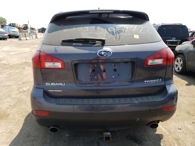 Photo 6 from auction – 2014 SUBARU TRIBECA LI with VIN 4S4WX9GD2E4400611