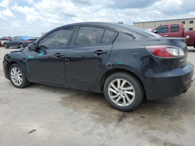 Photo 2 from auction – 2012 MAZDA 3 I with VIN JM1BL1W73C1636677